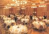 Goa Marriott Resort & Spa Banquet hall